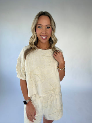 Forever & Always Top