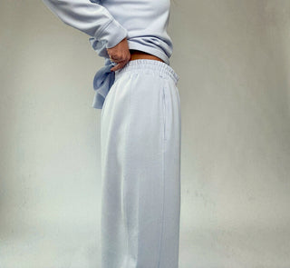 Soft Surroundings Pants - Halogen Blue