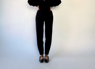 VARLEY Slim Pant 27.5" - Black