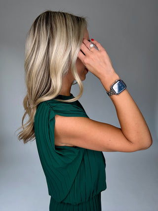 Mistletoe Moments Top