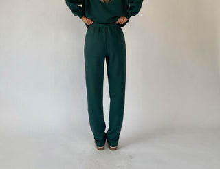 VARLEY The Rolled Cuff Pant 28.5" - Ponderosa Pine