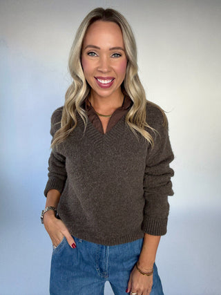 Effortless Layers Top