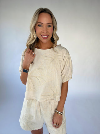 Forever & Always Top