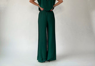 Mistletoe Moments Pants