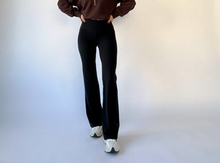 VARLEY Always Flare Legging 32" - Black