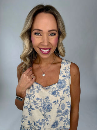 Meet Me In Milan Romper