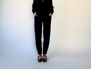 VARLEY Slim Pant 27.5" - Black