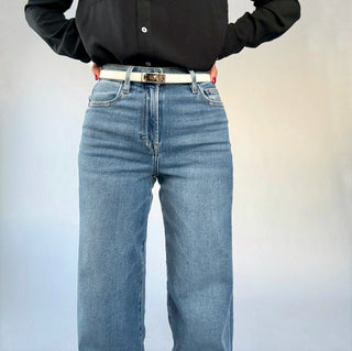 Logan High Rise Dad Jean