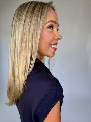 Ready For Anything Front Zip Mini Dress - Navy