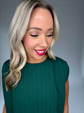 Mistletoe Moments Top