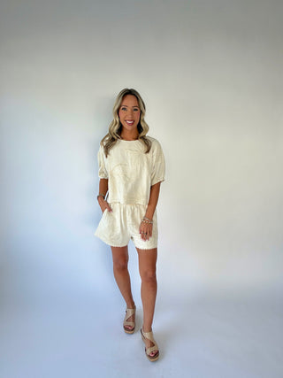 Forever & Always Top