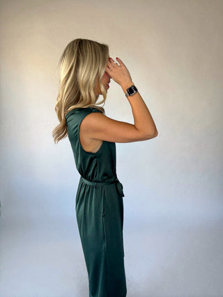 Life of the Party Jumpsuit