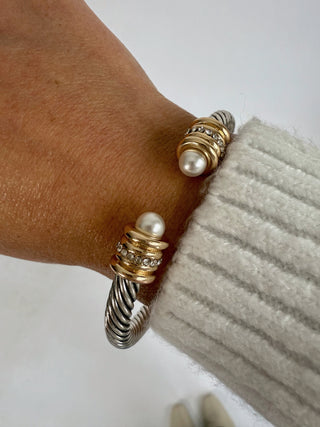 The Heritage Bracelet