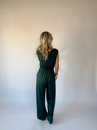 Life of the Party Jumpsuit