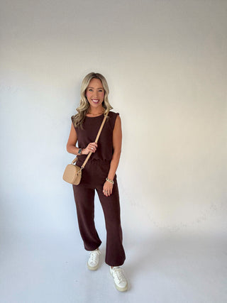 The Capsule Edit Crossbody - Beige