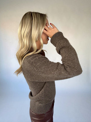 Effortless Layers Top