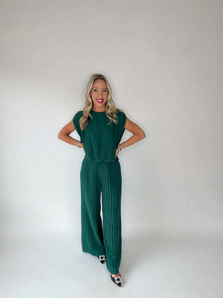 Mistletoe Moments Top