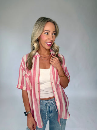 Subtle Shimmer Bralette - Off White