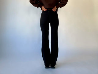 VARLEY Always Flare Legging 32" - Black
