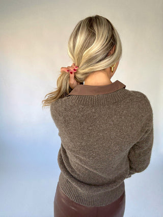 Effortless Layers Top