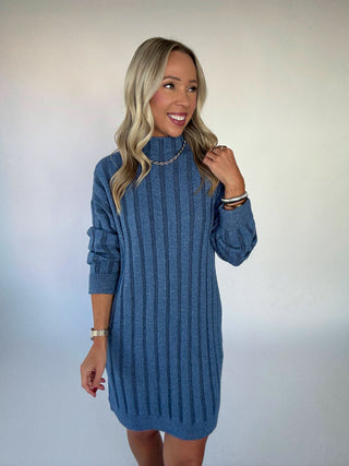 Solace Necklace - Silver