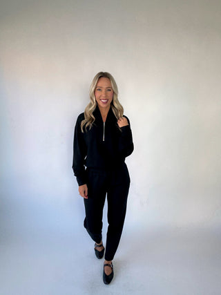 VARLEY Slim Pant 27.5" - Black