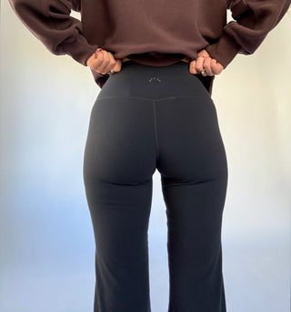 VARLEY Always Flare Legging 32" - Black