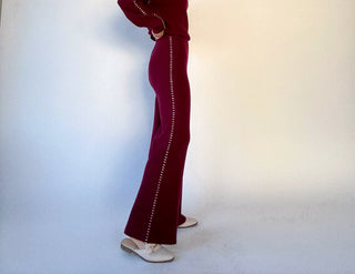 Holiday Comfort Pants