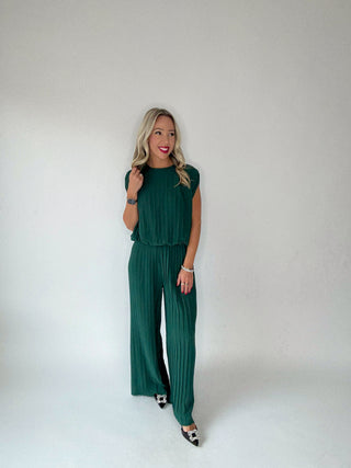 Mistletoe Moments Top