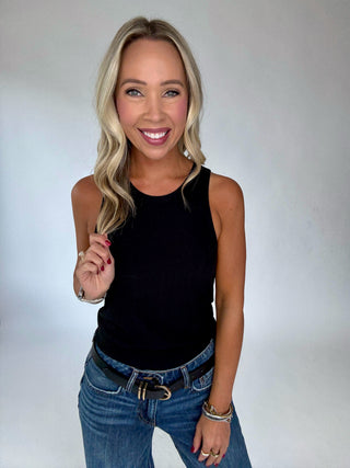 VARLEY Thurman Tank - Black