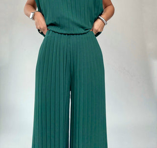 Mistletoe Moments Pants