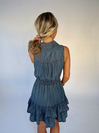 Sweet Escape Dress