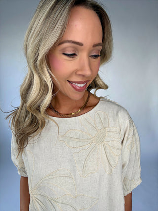 Forever & Always Top