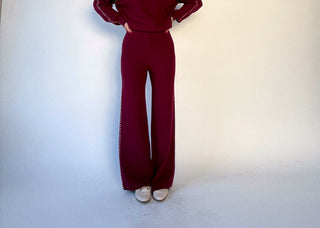 Holiday Comfort Pants