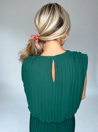 Mistletoe Moments Top