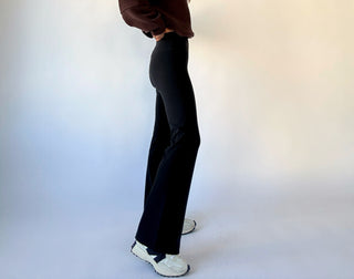 VARLEY Always Flare Legging 32" - Black