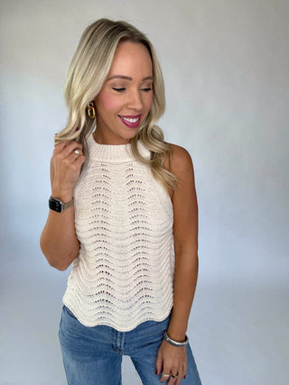 Addie Earrings - Gold