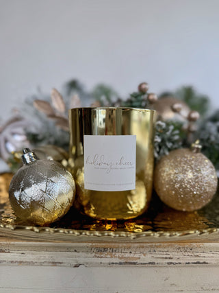 Holiday Cheer Candle - 15 oz.