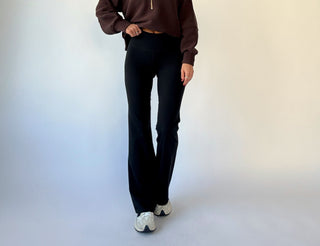 VARLEY Always Flare Legging 32" - Black