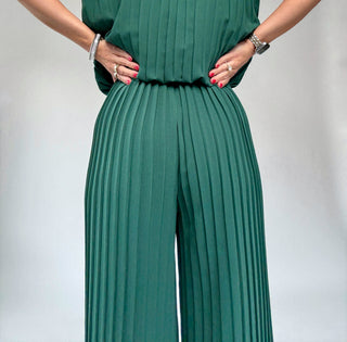 Mistletoe Moments Pants