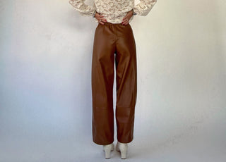 Adler Ankle Boot - Bone