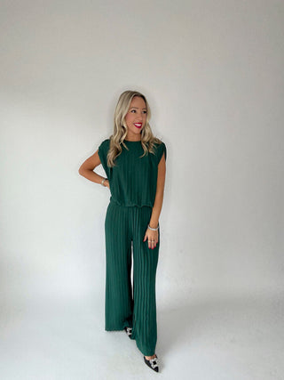 Mistletoe Moments Top