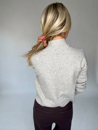 Soft Theory Sweater