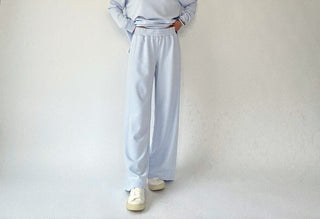 Soft Surroundings Pants - Halogen Blue
