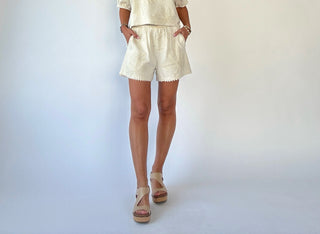 Forever & Always Shorts