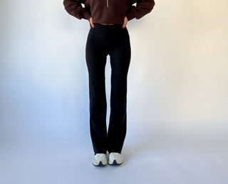 VARLEY Always Flare Legging 32" - Black