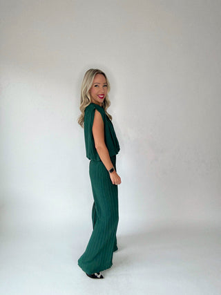 Mistletoe Moments Top