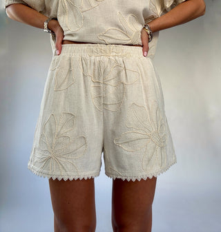 Forever & Always Shorts