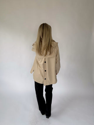 The Fifth Avenue Trench Coat