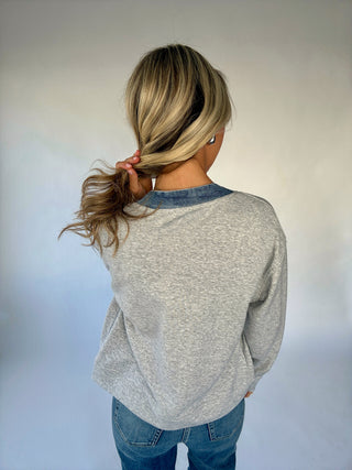 Perfect Harmony Cardigan